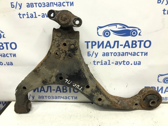 Важіль передній лівий 545002E100 HYUNDAI