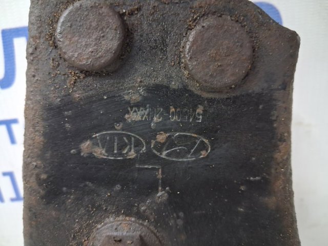 Ходова 545002H000 HYUNDAI