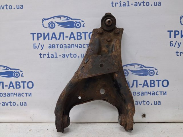 Важіль передній лівий 545012815R RENAULT