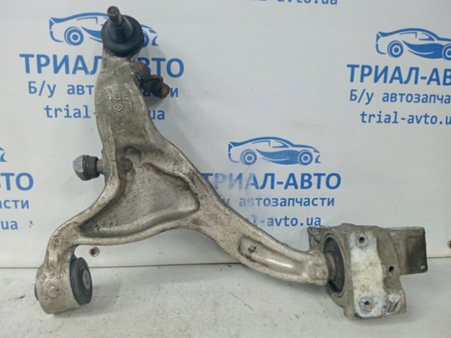 Важіль передній лівий 545014GE0A NISSAN