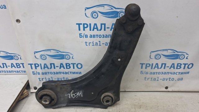 Поперечний важіль 545016101R RENAULT