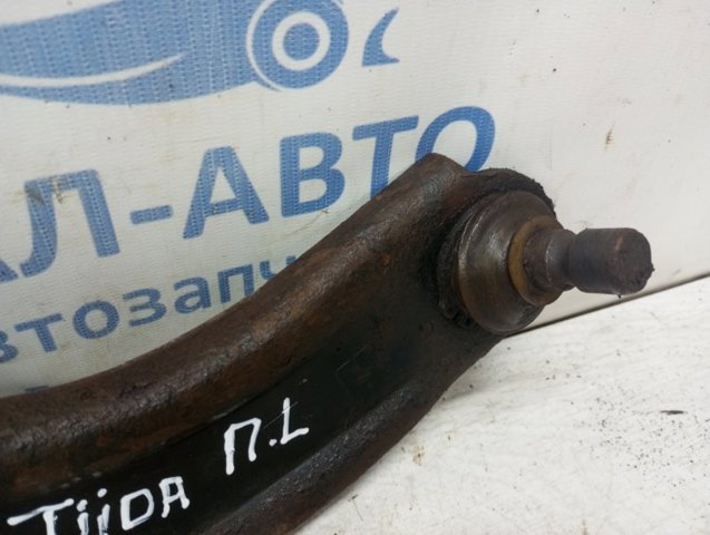 Поперечний важіль 54501EL000 NISSAN