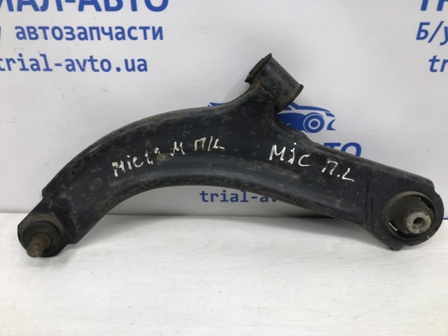 Важіль передній лівий 54501EL000 NISSAN