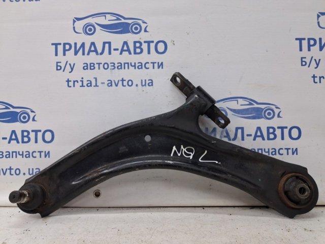 Поперечний важіль 54501JD000 NISSAN