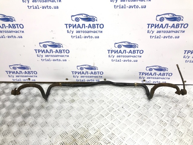 Стабілізатор передньої підвіски Nissan Tiida