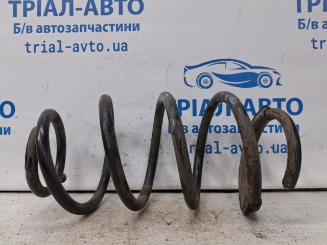 Пружина передньої підвіски Хендай Туксон II