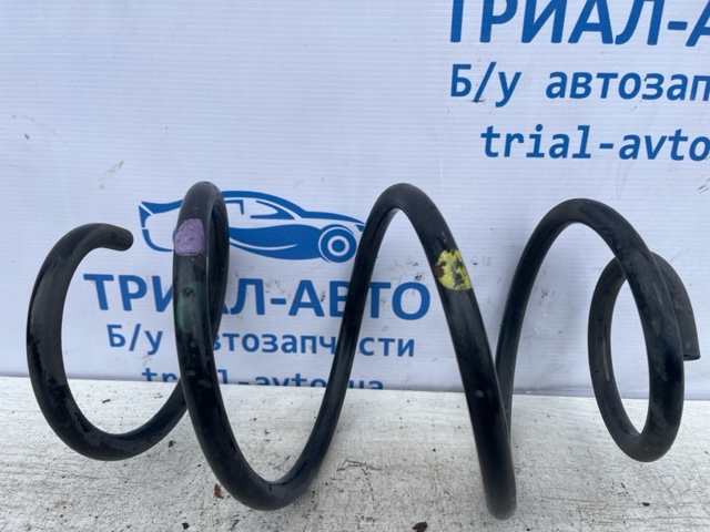 Пружина передньої підвіски 546303Q011 HYUNDAI