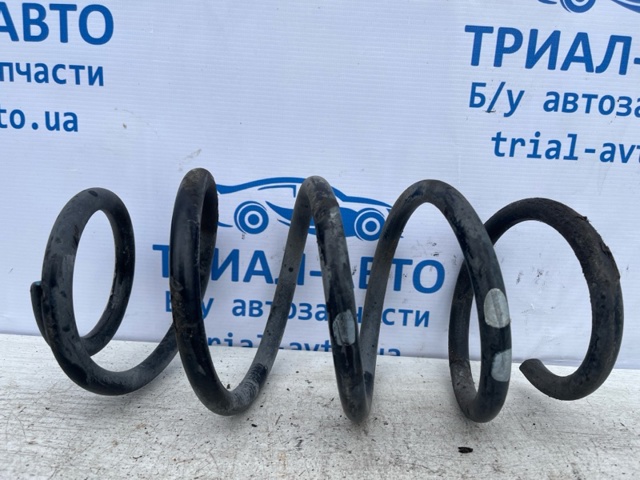 Пружина амортизатора передняя 546304Z000 HYUNDAI