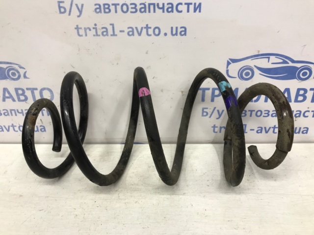 Гвинтова пружина підвіска 54630D7DG0 HYUNDAI