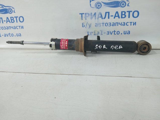 Стійка передня права 546403E022 HYUNDAI