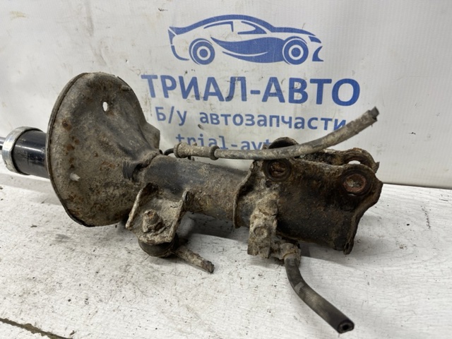Амортизатор передньої підвіски, лівий 546501C300 HYUNDAI