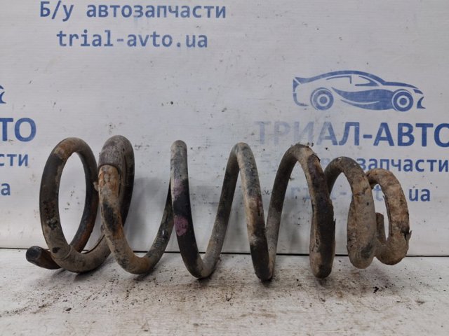Пружина амортизатора передняя 546503K050 HYUNDAI