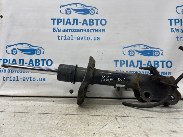 Амортизатор передньої підвіски, лівий 54650F1000 HYUNDAI