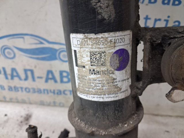 Ліва передня стійка 54650F1020 HYUNDAI