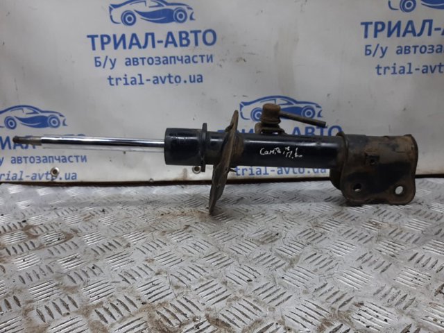 Амортизатор передньої підвіски, лівий 546512W750 HYUNDAI