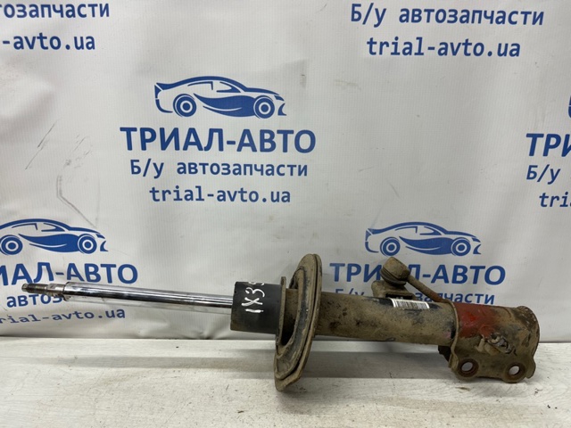 Стійка передня, ліва 546512Y610 HYUNDAI