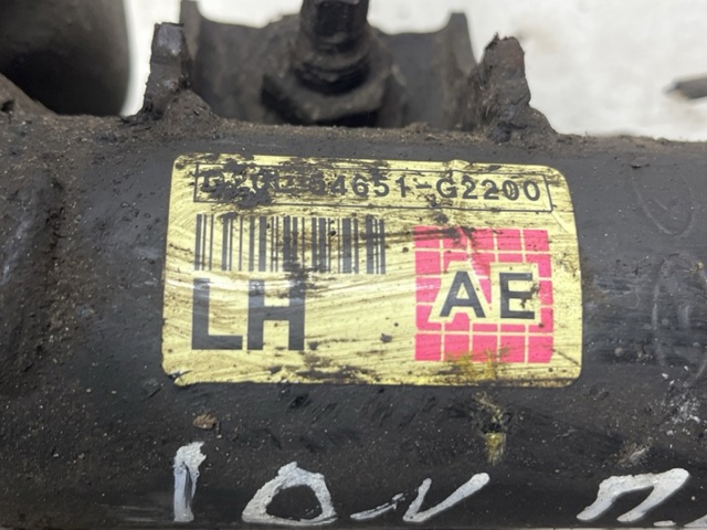 Ліва передня стійка 54651G2200 HYUNDAI