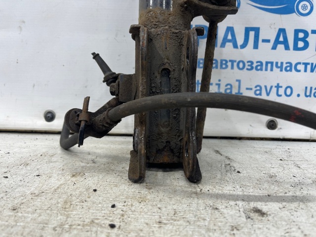 Стійка передня права 54660F1000 HYUNDAI
