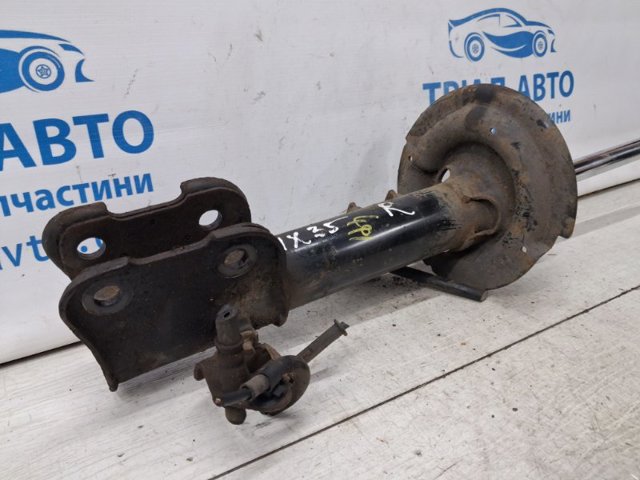 Амортизатор передньої підвіски 546612W500 HYUNDAI