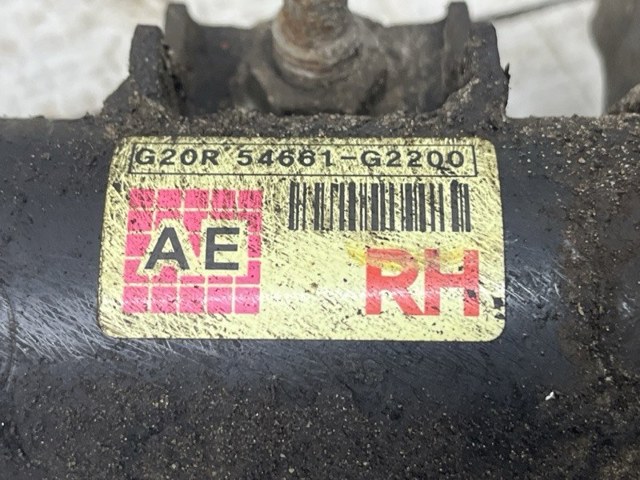 Стійка передня права 54661G2200 HYUNDAI