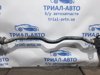 Стабілізатор поперечної стійкості передній Хендай Ай 30