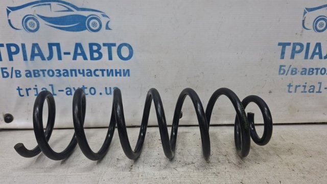 Пружина підвіски задня 550200026R RENAULT