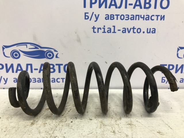 Пружини задні 550204EA1B NISSAN