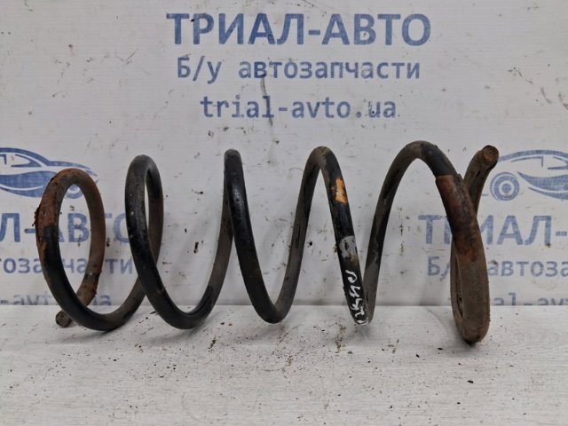 Пружини задні 550207471R RENAULT