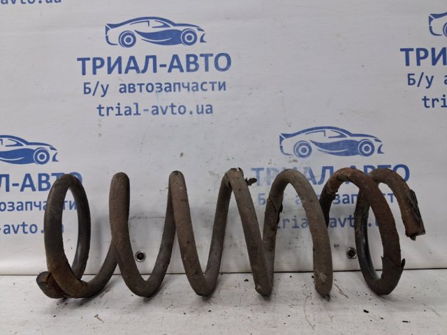 Пружини задні 55020EB31A NISSAN
