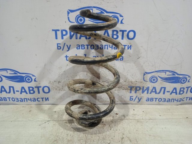 Пружина підвіски задня 55020JG21A NISSAN