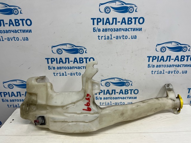 Водяний бачок омивача скла 55079365AE CHRYSLER