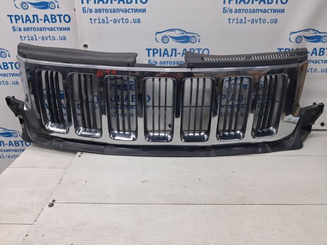 Решітка 55079377AD CHRYSLER