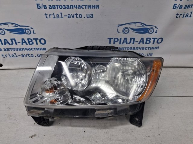 Фари 55079379AE CHRYSLER