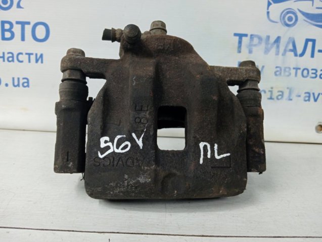 Супорт тормзной 5510265J04999 SUZUKI