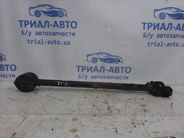 Тяга поздовжня задньої підвіски 551102E101 HYUNDAI