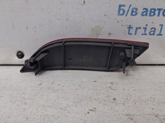 Протівотуманнка задня, права 55112678AA CHRYSLER