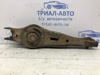 Важіль задньої підвіски нижній, лівий 552102P100 HYUNDAI