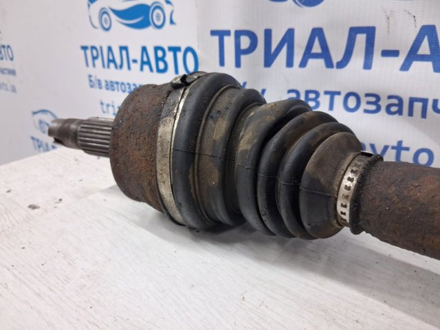 ШРУС внутрішній, передній, правий 55214684 FIAT