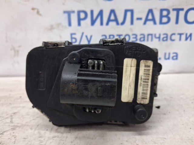 Заслінка повітряна 55220870 FIAT