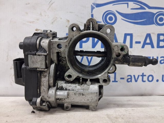 Блок дросельної заслінки 55220870 FIAT