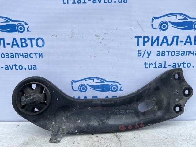Важіль/тяга задньої підвіски подовжній верхній, лівий 55270C5050 HYUNDAI