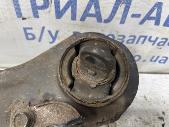 Важіль/тяга задньої підвіски подовжній нижній, лівий 55270G2000 HYUNDAI