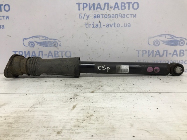 Амортизатори задні 553112Y350 HYUNDAI