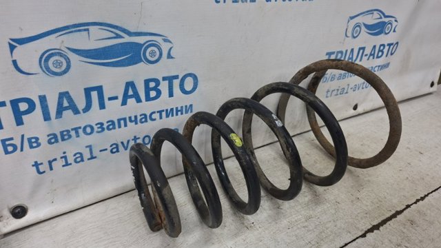Пружини задні 553302E600 HYUNDAI