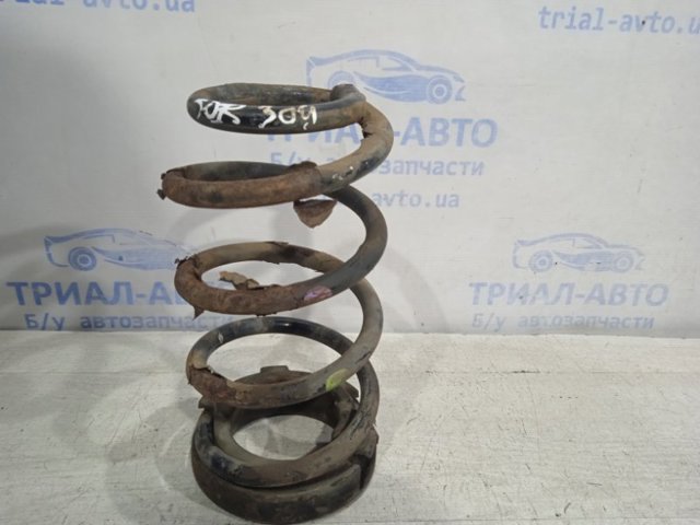 Пружини задні 553302P310 HYUNDAI