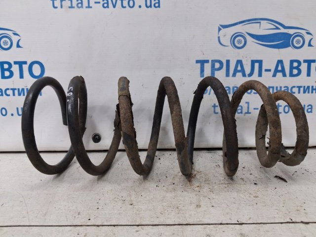 Пружини задні 553303E040 HYUNDAI