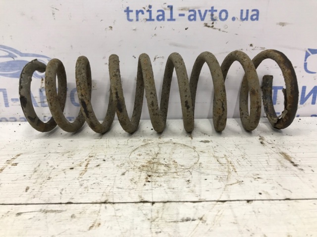 Пружина задня 553501H500 HYUNDAI