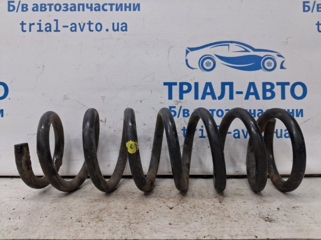 Пружина задня 553502S811 HYUNDAI