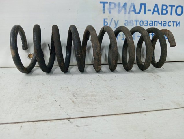 Пружина підвіски задня 553502Y100 HYUNDAI