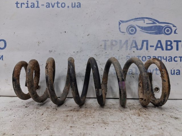 Пружина підвіски задня 553503K200 HYUNDAI